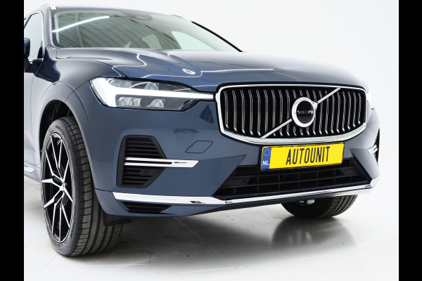 Volvo XC60 2.0 T6 AWD Recharge Long Range Inscription | Panoramadak | Pilot Assist | Camera | Keyless | Trekhaak | Carplay
