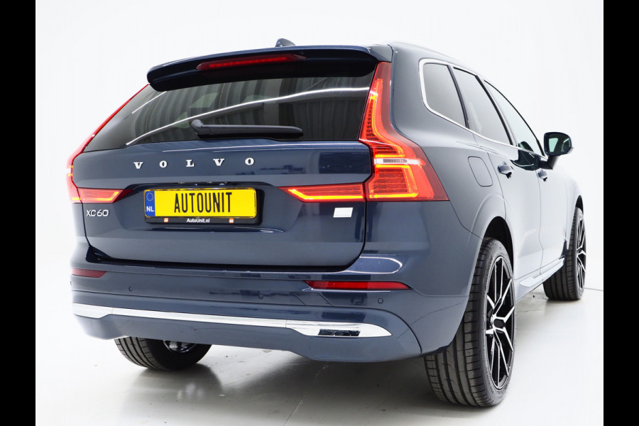 Volvo XC60 2.0 T6 AWD Recharge Long Range Inscription | Panoramadak | Pilot Assist | Camera | Keyless | Trekhaak | Carplay