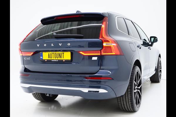 Volvo XC60 2.0 T6 AWD Recharge Long Range Inscription | Panoramadak | Pilot Assist | Camera | Keyless | Trekhaak | Carplay