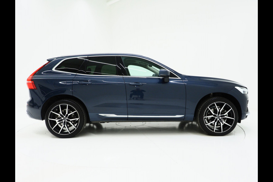 Volvo XC60 2.0 T6 AWD Recharge Long Range Inscription | Panoramadak | Pilot Assist | Camera | Keyless | Trekhaak | Carplay