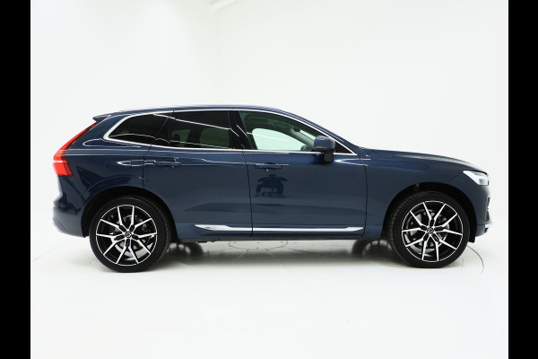 Volvo XC60 2.0 T6 AWD Recharge Long Range Inscription | Panoramadak | Pilot Assist | Camera | Keyless | Trekhaak | Carplay
