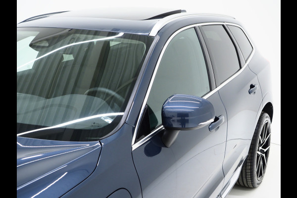 Volvo XC60 2.0 T6 AWD Recharge Long Range Inscription | Panoramadak | Pilot Assist | Camera | Keyless | Trekhaak | Carplay