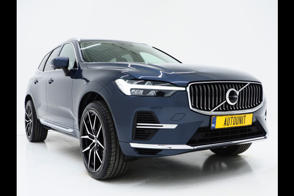 Volvo XC60 2.0 T6 AWD Recharge Long Range Inscription | Panoramadak | Pilot Assist | Camera | Keyless | Trekhaak | Carplay
