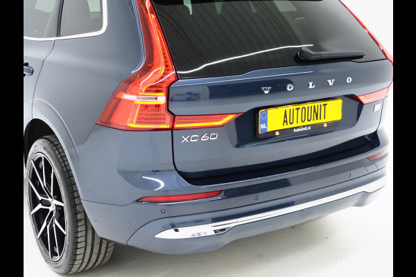 Volvo XC60 2.0 T6 AWD Recharge Long Range Inscription | Panoramadak | Pilot Assist | Camera | Keyless | Trekhaak | Carplay