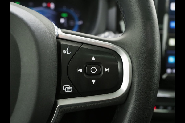 Volvo XC60 2.0 T6 AWD Recharge Long Range Inscription | Panoramadak | Pilot Assist | Camera | Keyless | Trekhaak | Carplay