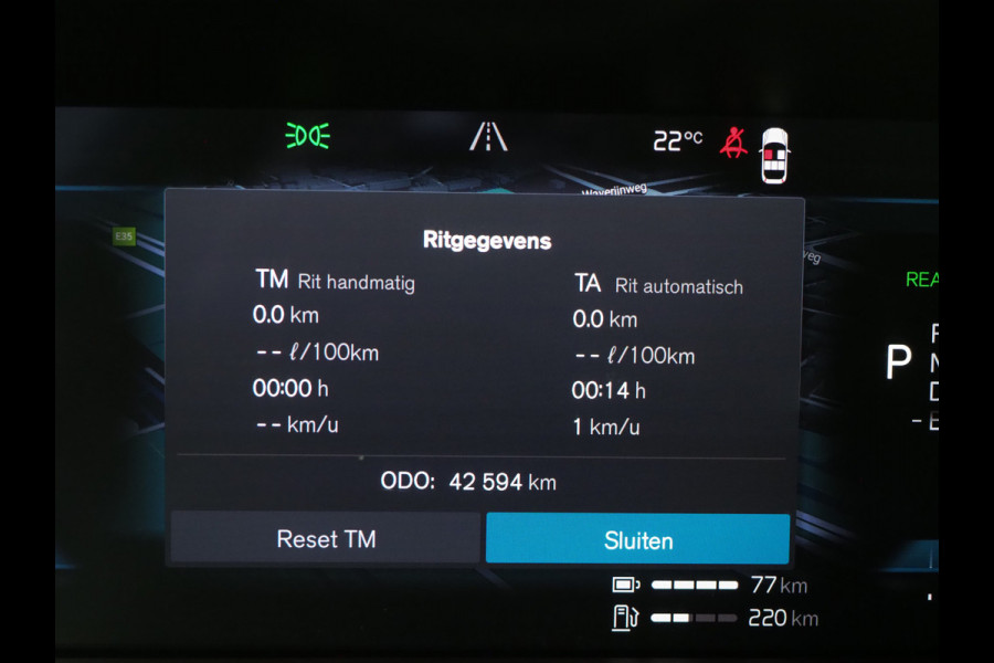 Volvo XC60 2.0 T6 AWD Recharge Long Range Inscription | Panoramadak | Pilot Assist | Camera | Keyless | Trekhaak | Carplay