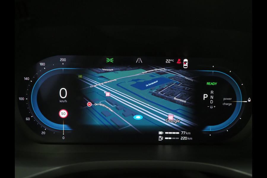 Volvo XC60 2.0 T6 AWD Recharge Long Range Inscription | Panoramadak | Pilot Assist | Camera | Keyless | Trekhaak | Carplay