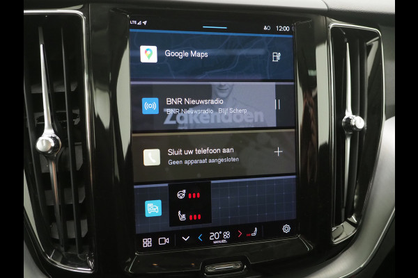Volvo XC60 2.0 T6 AWD Recharge Long Range Inscription | Panoramadak | Pilot Assist | Camera | Keyless | Trekhaak | Carplay