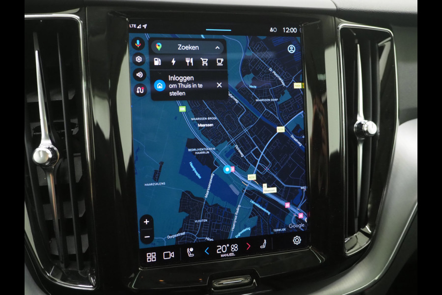 Volvo XC60 2.0 T6 AWD Recharge Long Range Inscription | Panoramadak | Pilot Assist | Camera | Keyless | Trekhaak | Carplay