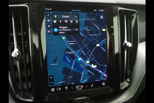 Volvo XC60 2.0 T6 AWD Recharge Long Range Inscription | Panoramadak | Pilot Assist | Camera | Keyless | Trekhaak | Carplay