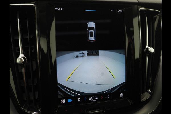 Volvo XC60 2.0 T6 AWD Recharge Long Range Inscription | Panoramadak | Pilot Assist | Camera | Keyless | Trekhaak | Carplay