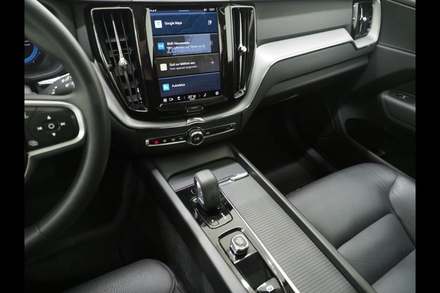 Volvo XC60 2.0 T6 AWD Recharge Long Range Inscription | Panoramadak | Pilot Assist | Camera | Keyless | Trekhaak | Carplay