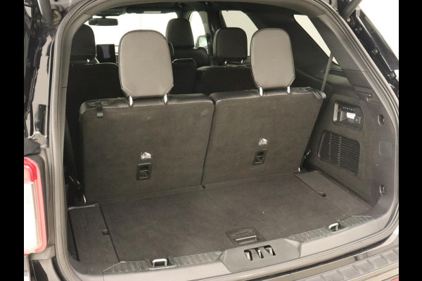 Ford Explorer Ford Explorer 3.0 V6 EcoBoost PHEV ST-Line 7-persoons | Panoramadak | Stoelventilatie | Leder | Trekhaak | Adaptive cruise | 360 Camera | Carplay | B&O Sound | Navigatie | Keyless