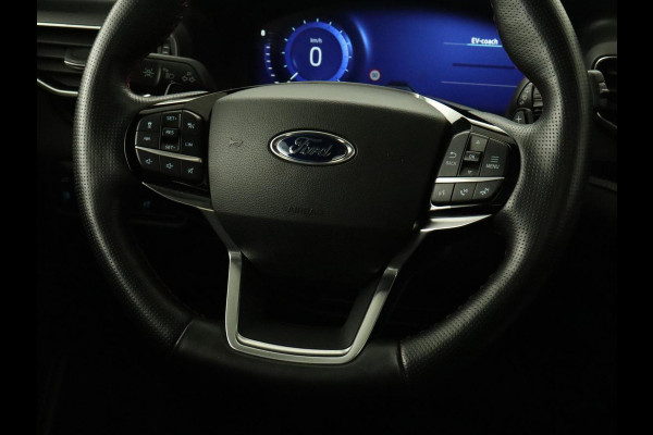 Ford Explorer Ford Explorer 3.0 V6 EcoBoost PHEV ST-Line 7-persoons | Panoramadak | Stoelventilatie | Leder | Trekhaak | Adaptive cruise | 360 Camera | Carplay | B&O Sound | Navigatie | Keyless