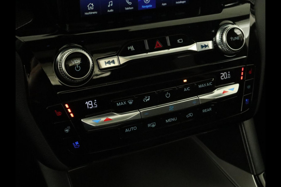 Ford Explorer Ford Explorer 3.0 V6 EcoBoost PHEV ST-Line 7-persoons | Panoramadak | Stoelventilatie | Leder | Trekhaak | Adaptive cruise | 360 Camera | Carplay | B&O Sound | Navigatie | Keyless