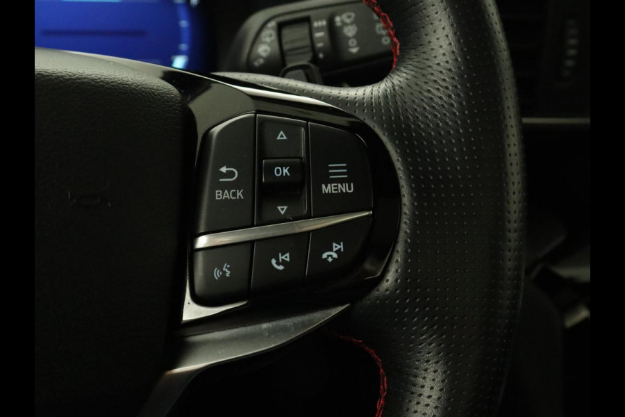 Ford Explorer Ford Explorer 3.0 V6 EcoBoost PHEV ST-Line 7-persoons | Panoramadak | Stoelventilatie | Leder | Trekhaak | Adaptive cruise | 360 Camera | Carplay | B&O Sound | Navigatie | Keyless