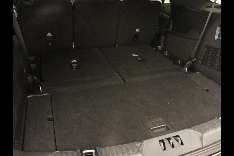 Ford Explorer Ford Explorer 3.0 V6 EcoBoost PHEV ST-Line 7-persoons | Panoramadak | Stoelventilatie | Leder | Trekhaak | Adaptive cruise | 360 Camera | Carplay | B&O Sound | Navigatie | Keyless