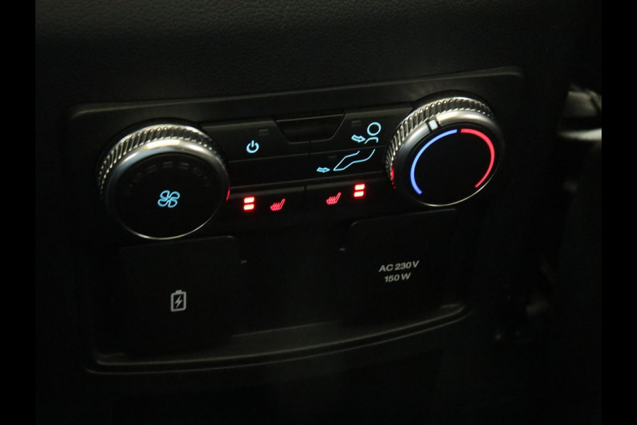 Ford Explorer Ford Explorer 3.0 V6 EcoBoost PHEV ST-Line 7-persoons | Panoramadak | Stoelventilatie | Leder | Trekhaak | Adaptive cruise | 360 Camera | Carplay | B&O Sound | Navigatie | Keyless