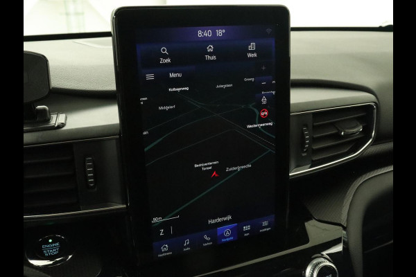 Ford Explorer Ford Explorer 3.0 V6 EcoBoost PHEV ST-Line 7-persoons | Panoramadak | Stoelventilatie | Leder | Trekhaak | Adaptive cruise | 360 Camera | Carplay | B&O Sound | Navigatie | Keyless