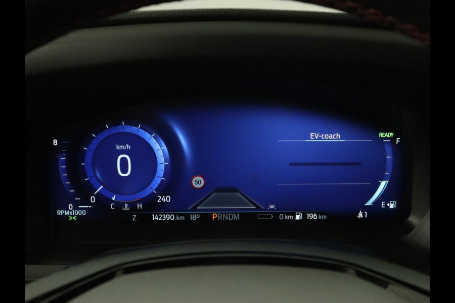 Ford Explorer Ford Explorer 3.0 V6 EcoBoost PHEV ST-Line 7-persoons | Panoramadak | Stoelventilatie | Leder | Trekhaak | Adaptive cruise | 360 Camera | Carplay | B&O Sound | Navigatie | Keyless
