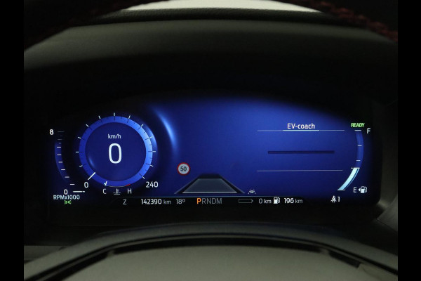 Ford Explorer Ford Explorer 3.0 V6 EcoBoost PHEV ST-Line 7-persoons | Panoramadak | Stoelventilatie | Leder | Trekhaak | Adaptive cruise | 360 Camera | Carplay | B&O Sound | Navigatie | Keyless
