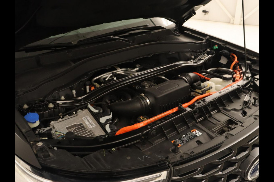 Ford Explorer Ford Explorer 3.0 V6 EcoBoost PHEV ST-Line 7-persoons | Panoramadak | Stoelventilatie | Leder | Trekhaak | Adaptive cruise | 360 Camera | Carplay | B&O Sound | Navigatie | Keyless
