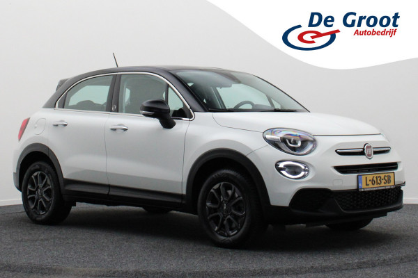 Fiat 500X Cross 1.3 GSE Cross