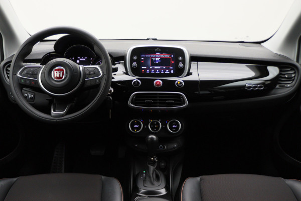Fiat 500X Cross 1.3 GSE Cross