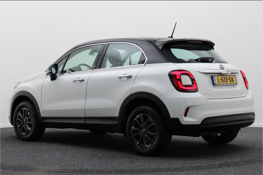 Fiat 500X Cross 1.3 GSE Cross