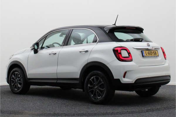 Fiat 500X Cross 1.3 GSE Cross