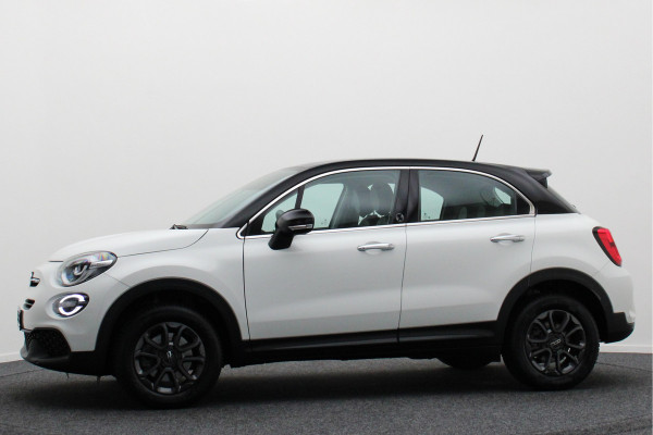 Fiat 500X Cross 1.3 GSE Cross