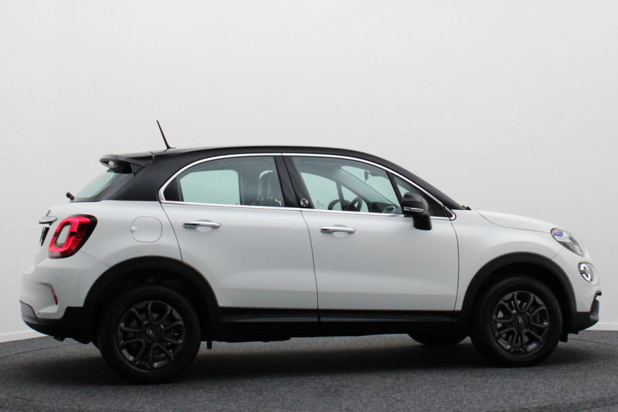 Fiat 500X Cross 1.3 GSE Cross