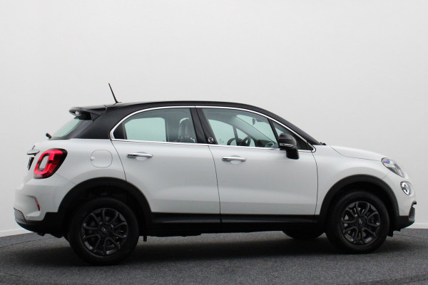 Fiat 500X Cross 1.3 GSE Cross