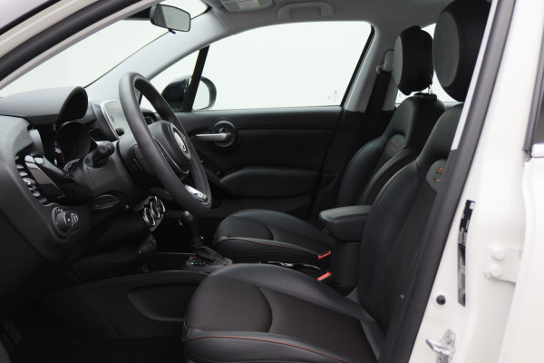Fiat 500X Cross 1.3 GSE Cross