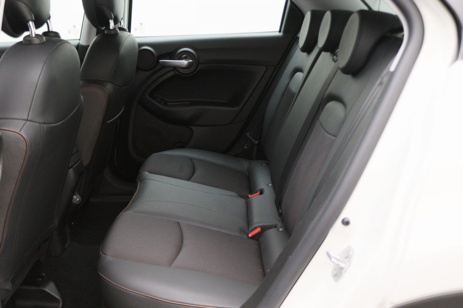 Fiat 500X Cross 1.3 GSE Cross