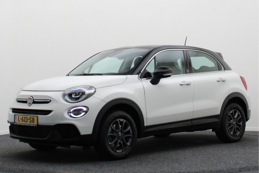 Fiat 500X Cross 1.3 GSE Cross
