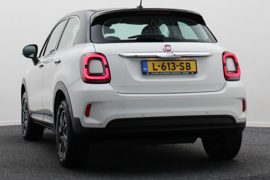 Fiat 500X Cross 1.3 GSE Cross
