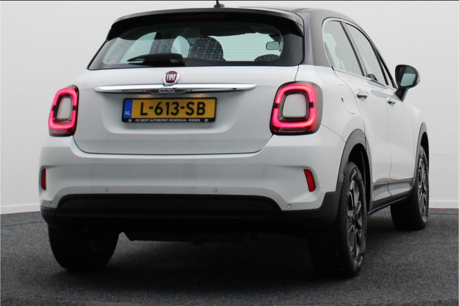 Fiat 500X Cross 1.3 GSE Cross
