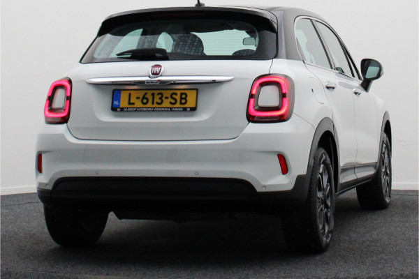 Fiat 500X Cross 1.3 GSE Cross