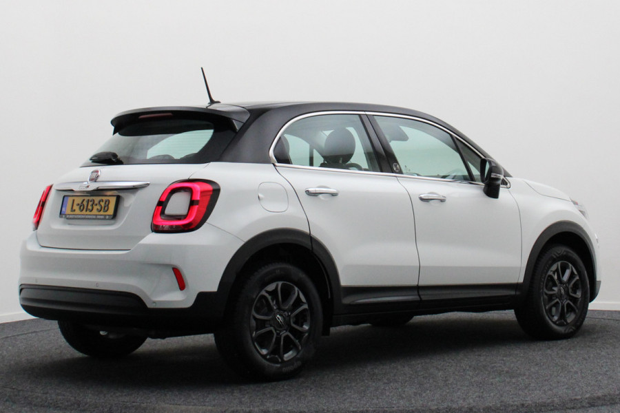 Fiat 500X Cross 1.3 GSE Cross