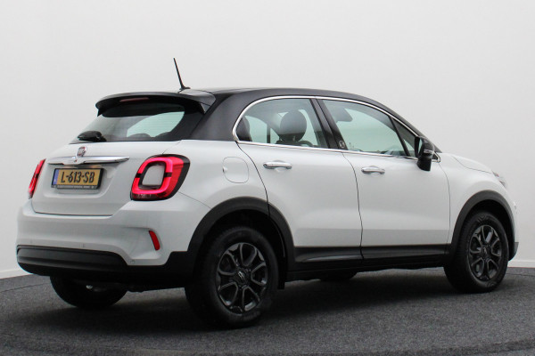 Fiat 500X Cross 1.3 GSE Cross