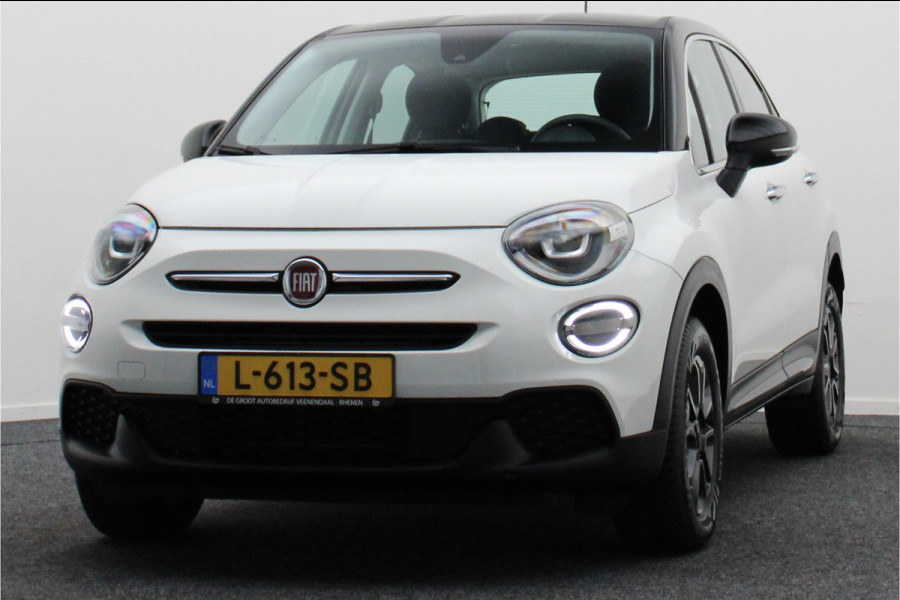 Fiat 500X Cross 1.3 GSE Cross