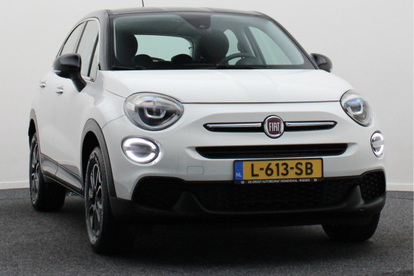 Fiat 500X Cross 1.3 GSE Cross