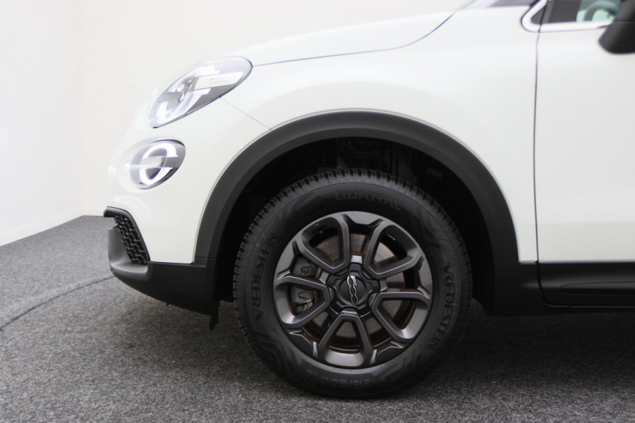 Fiat 500X Cross 1.3 GSE Cross