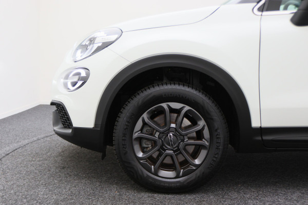 Fiat 500X Cross 1.3 GSE Cross