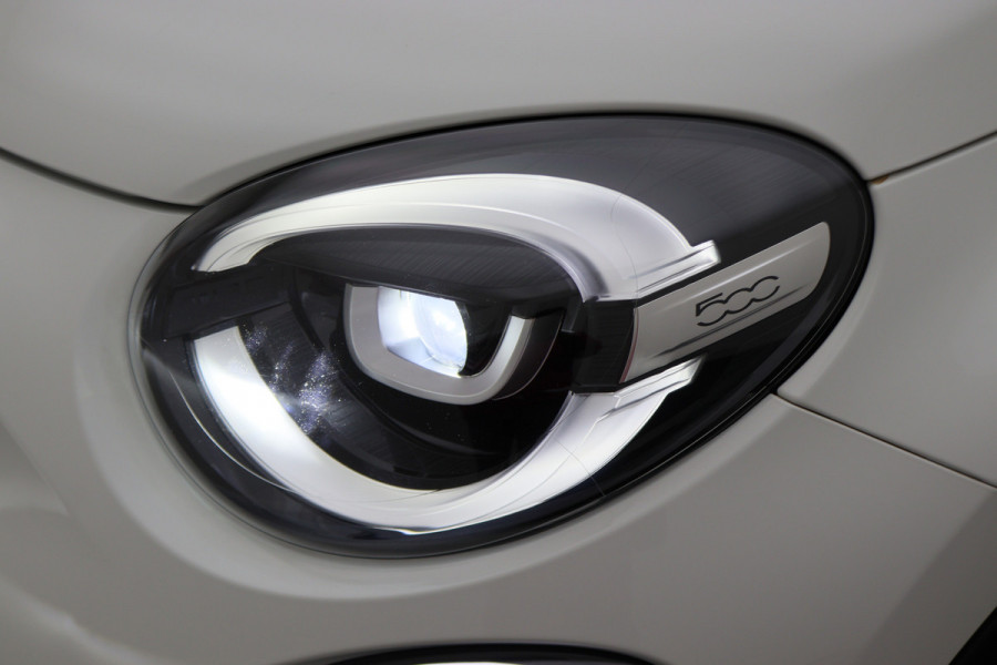 Fiat 500X Cross 1.3 GSE Cross