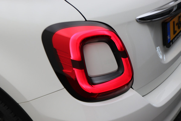 Fiat 500X Cross 1.3 GSE Cross