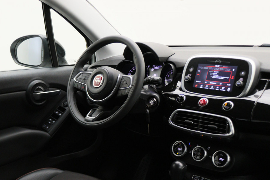 Fiat 500X Cross 1.3 GSE Cross