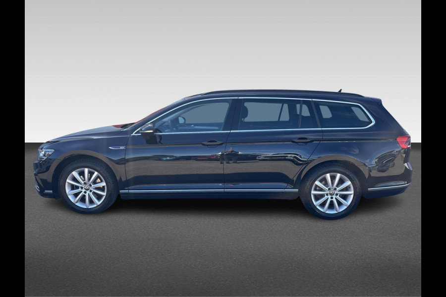 Volkswagen Passat Variant 1.4 TSI PHEV GTE Business Volkswagen Passat Variant 1.4 TSI PHEV GTE Business