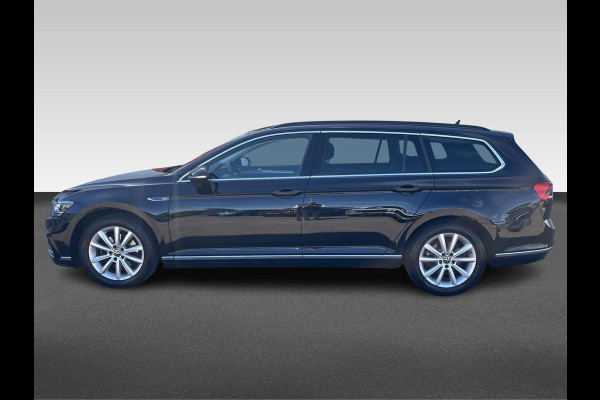 Volkswagen Passat Variant 1.4 TSI PHEV GTE Business Volkswagen Passat Variant 1.4 TSI PHEV GTE Business